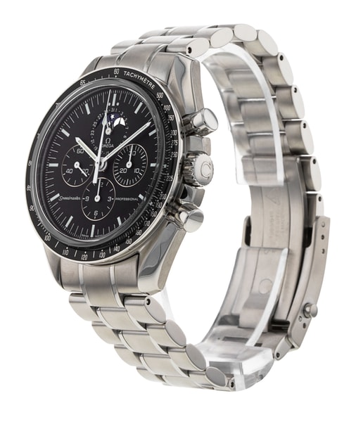 Omega Speedmaster Moonphase 3576.50.00